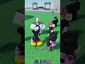 Mickey Beefs With DONALD DUCK Roblox