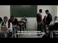 Nab Ubomi WHO IS HIM Lehana Mount Fletcher Inter School Short Film Competition