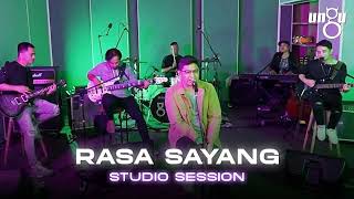 Download lagu UNGU Studio Session - Rasa Sayang mp3 Download lagu UNGU Studio Session - Rasa Sayang mp3