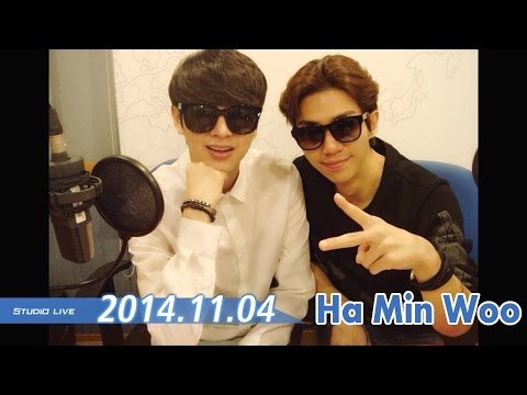 [Hot Beat] 하민우 (Ha Min Woo) - I'm In Love