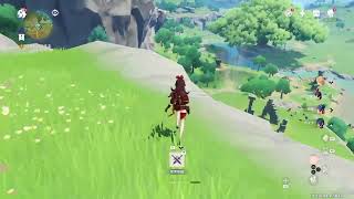 ルシろうの原神 #1 少し触った時点のレビュー