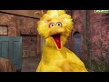 芝麻街 Sesame Street Happy To Be Me Mandarin Chinese