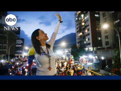What is Venezuela’s future after Maduro's capture?