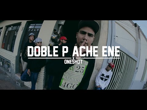 Doble P Ache Ene X ONESHOT