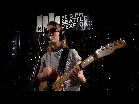 PINS - Full Performance  (Live on KEXP)