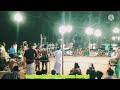 Tamil Makkal Kalaigalchi Karakattam Kuravan Kurathi