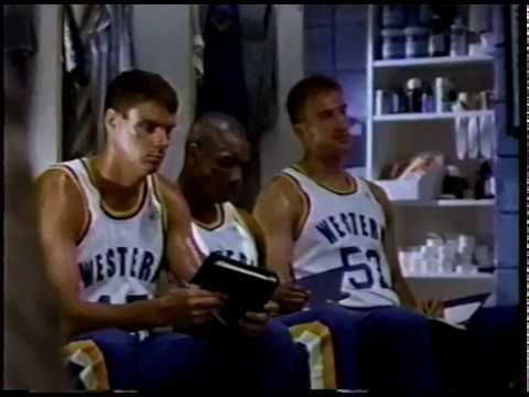 Over Four Hours of 1990s Commercials