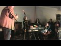 Mick Martin and The Blues Rockers 