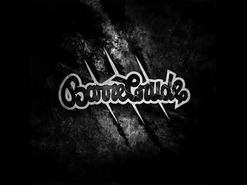 Ghettoblasta feat Johnny Marsiglia - Barracruda (Barrecrude Mixtape Vol. 3) [FREE]