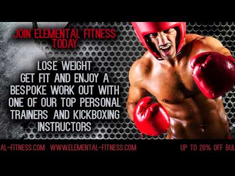 Elemental Fitness video.