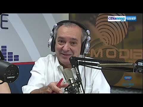 O DIA NEWS 19 07  AZ no RaÌdio