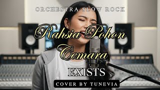 Download lagu Rahsia Pohon Cemara - Exists | Versi Slow Rock Orkestra Tribute (Cover by TuneVia) mp3 Download lagu Rahsia Pohon Cemara - Exists | Versi Slow Rock Orkestra Tribute (Cover by TuneVia) mp3