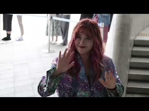 221014 솔비 @Tibaeg 디자이너 컬렉션