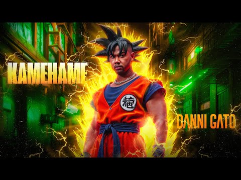 Danni Gato - Kamehame (Official Video)