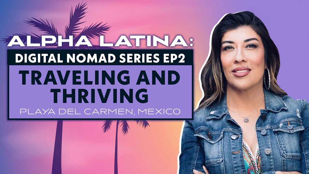 YouTube video thumbnail