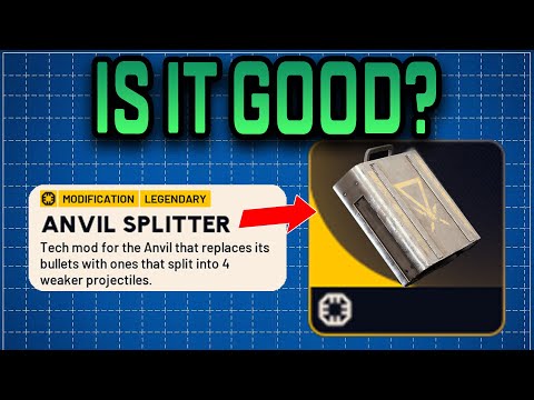 I Tested ARC Raiders RAREST Weapon Mod..