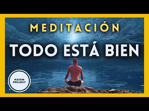 💗 Guided Meditation to Calm Anxiety and Embrace Your Emotions – 15 Minutes of Peace 🕊️
