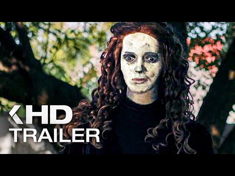 825 FOREST ROAD Trailer German Deutsch (2025)