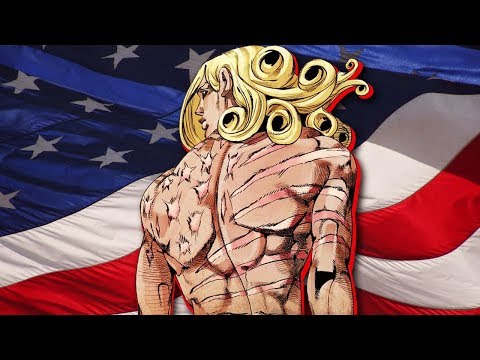 Why Funny Valentine is the BEST Villain in JoJo