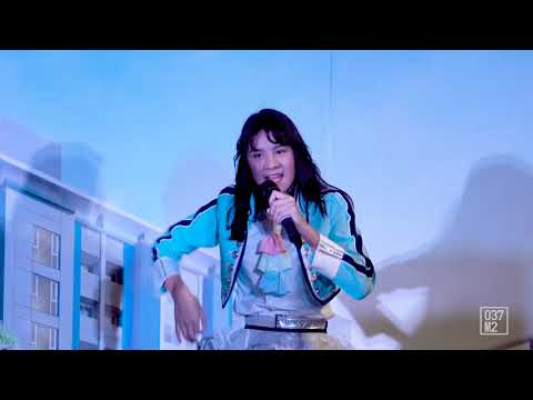 181212 BNK48 Nine - BNK48 @ อยู่รวยคอนโด [Fancam 4K]
