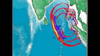Download lagu Indian Ocean/Sumatra Tsunami Animation (2004.12.26) mp3 Download lagu Indian Ocean/Sumatra Tsunami Animation (2004.12.26) mp3