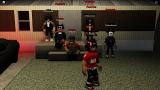 A DAY IN THE GHETTO TRAILER/SHORT 🚨 ROBLOX EDITION