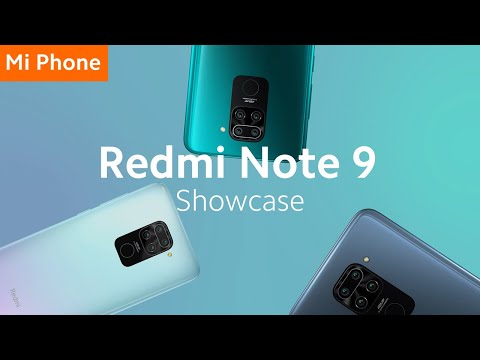 Xiaomi Redmi Note 9S グレイシャーホワイト Snapdragon 720