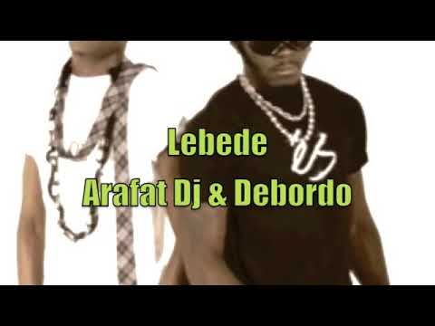 Arafat dj ft debordo lêbêdê c'est ça on connaît les vrais musique/Allino le coach