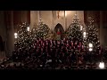 John Rutter - I will sing with the spirit