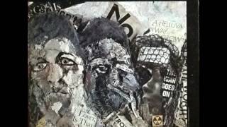 Jimmy Witherspoon With Brother Jack McDuff I'm Gonna Move To The Outskirts Of Town