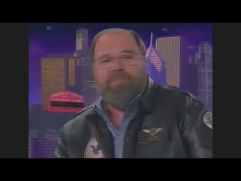 Remembering WGN Radio morning DJ Bob Collins