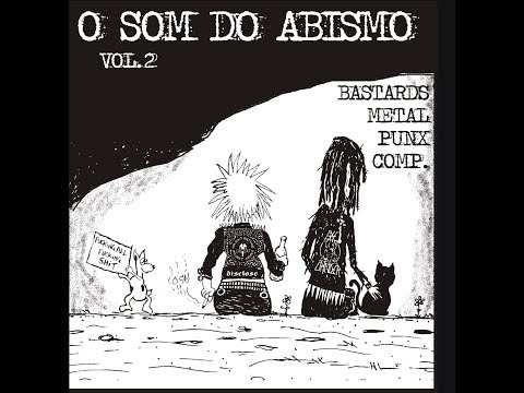 O Som do Abismo Vol. 2