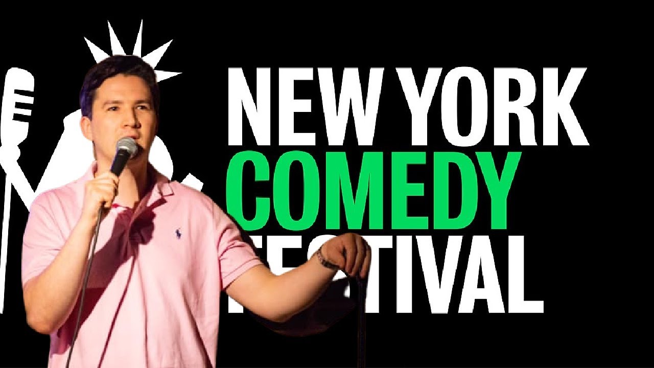 New York Comedy Festival