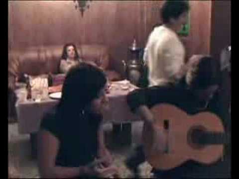 el canelita dedikao a mi prima melani