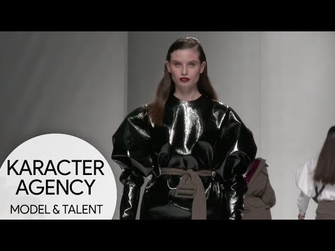 MODELS | Lola Florez - Modalisboa N50