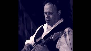 Mick Simpson - Born Under A Bad Sign