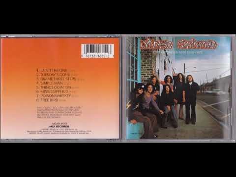 Lynyrd Skynyrd - Simple Man - Pronounced 'Lĕh-'nérd 'Skin-'nérd