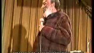 Dick Gregory and Steve Cokely: Murder of MLK Part 01