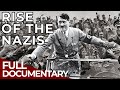 The Rise Of Adolf Hitler Germany S Fatal Attraction Part 1 Free Documentary History