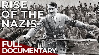 Download lagu The Rise of Adolf Hitler | Germany's Fatal Attraction: Part 1 | Free Documentary History mp3 Download lagu The Rise of Adolf Hitler | Germany's Fatal Attraction: Part 1 | Free Documentary History mp3