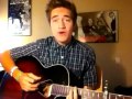 "Even If She Falls" Blink 182 Acoustic Cover HQ ...