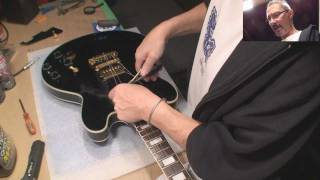 B.B. King Lucille Guitar Part 2