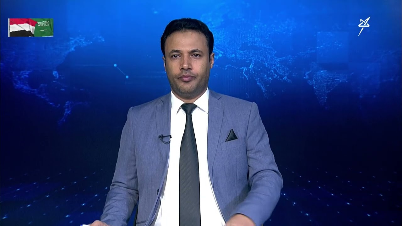 نشرة الأخبار التاسعة مساءً 31-12-2025