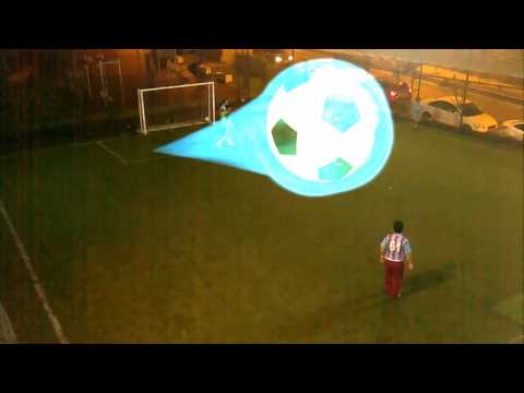 Akatlar Halı Saha 12.12.2015 21:00 - akillisaha.com