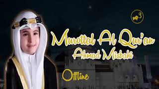 Download lagu Murottal Al Qur'an Anak Merdu Indah 30 Juz Non Stop Ahmad Misbahi mp3