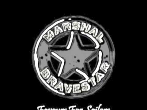 Marshal Bravestar - Favours For Sailors [Favours For Sailors - Track 6]