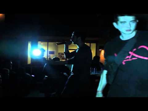 Xinako vs Marcos [Octavos]-Regional Gold Battle - Almería 2015