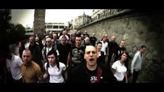 Video Saints & Sinners - "Keep Hold" - Official (HD)