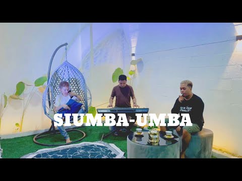 Siumba Umba - Hisyam Lalang | Cover