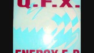 QFX - Whiplash